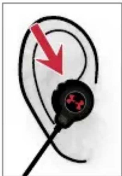 JBL Sport Wireless - ATTACH ENHANCERS - 4
