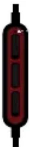 JBL Sport Wireless - LED BEHAVIORS - 1