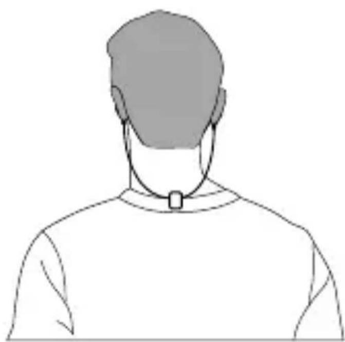JBL Sport Wireless - HOW TO WEAR - 2