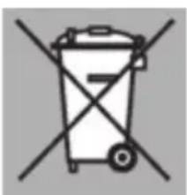 ETNA OM170RVS - Disposal of the appliance and packaging - 1