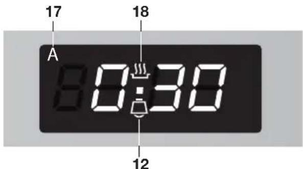ETNA OM170RVS - Guide rails - 2