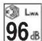 RYOBI RLT3525 - MASINAL OLEVAD SÜMBOLID - 14