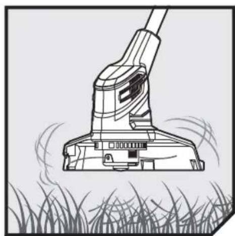 RYOBI RLT3525 - BU KILAVUZDAKI SEMBOLLER - 25