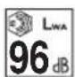 RYOBI RLT3525 - SYMBOL OP HET PRODUCT - 14