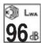 RYOBI RLT3525 - SYMBOLS ON THE PRODUCT - 14