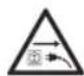 RYOBI RLT3525 - SYMBOLS ON THE PRODUCT - 6