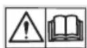 RYOBI RLT3525 - SYMBOLE AUF DEM PRODUKT - 1