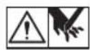 RYOBI RLT3525 - SYMBOL OP HET PRODUCT - 8