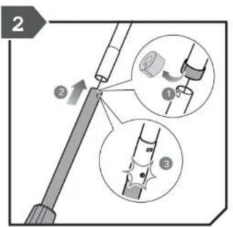 RYOBI RLT3525 - BU KILAVUZDAKI SEMBOLLER - 13