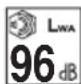 RYOBI RLT3525 - SZIMBÓLUMOK A TERMEKEN - 14