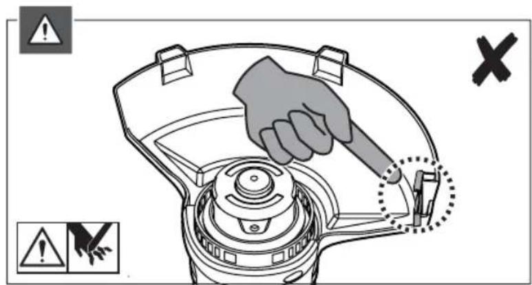 RYOBI RLT3525 - BU KILAVUZDAKI SEMBOLLER - 49