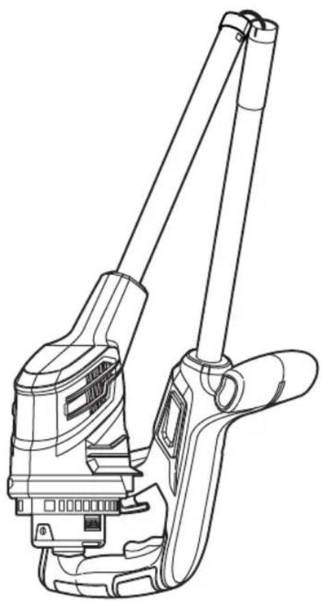 RYOBI RLT3525 - BU KILAVUZDAKI SEMBOLLER - 6