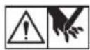 RYOBI RLT3525 - WARNING - 7