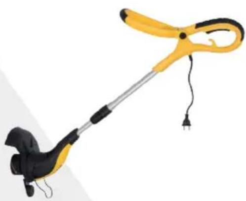 PowerPlus POWXG30030 - IPEAKOJUMA SATURA SARAKSTS - 1