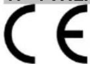 PowerPlus POWXG30030 - VYHLÁSENIE O ZHODE - 1