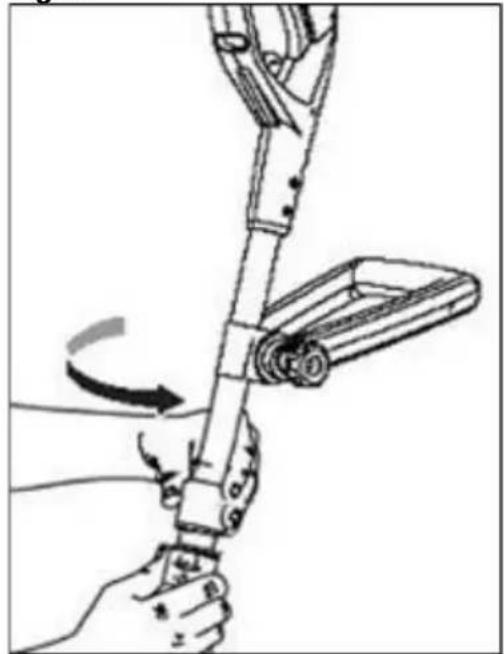 PowerPlus POWXG30030 - 6