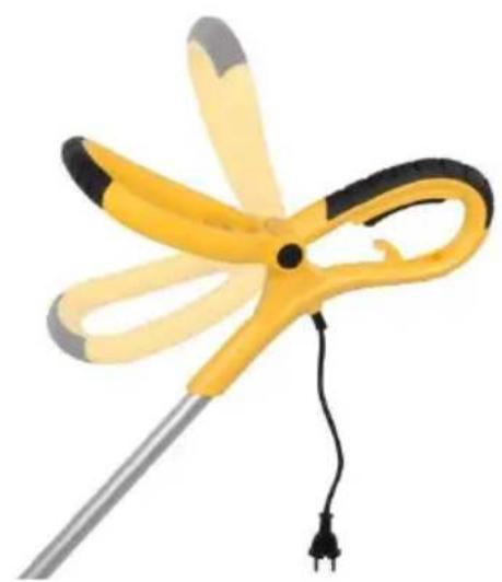 PowerPlus POWXG30030 - 4