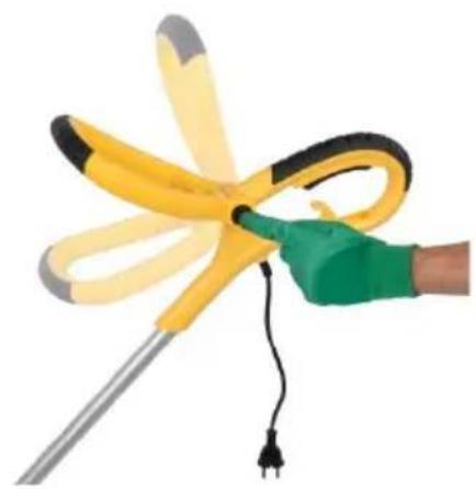 PowerPlus POWXG30030 - 3