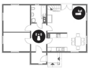 SAMSUNG UE49NU8000 - Connexion Wi-Fi instable - 1