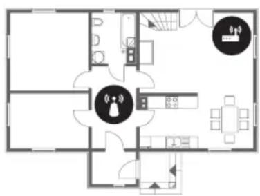 SAMSUNG UE49NU8000 - Wi-Fi-Aussetzer - 1
