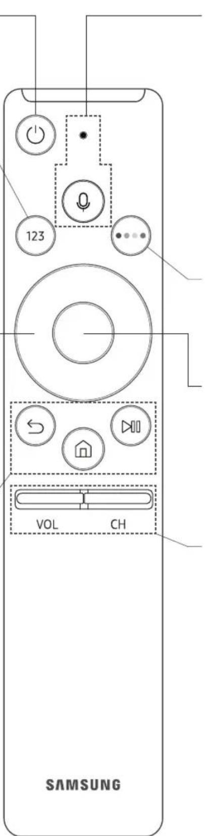 SAMSUNG UE49NU8000 - (Smart Hub) - 1