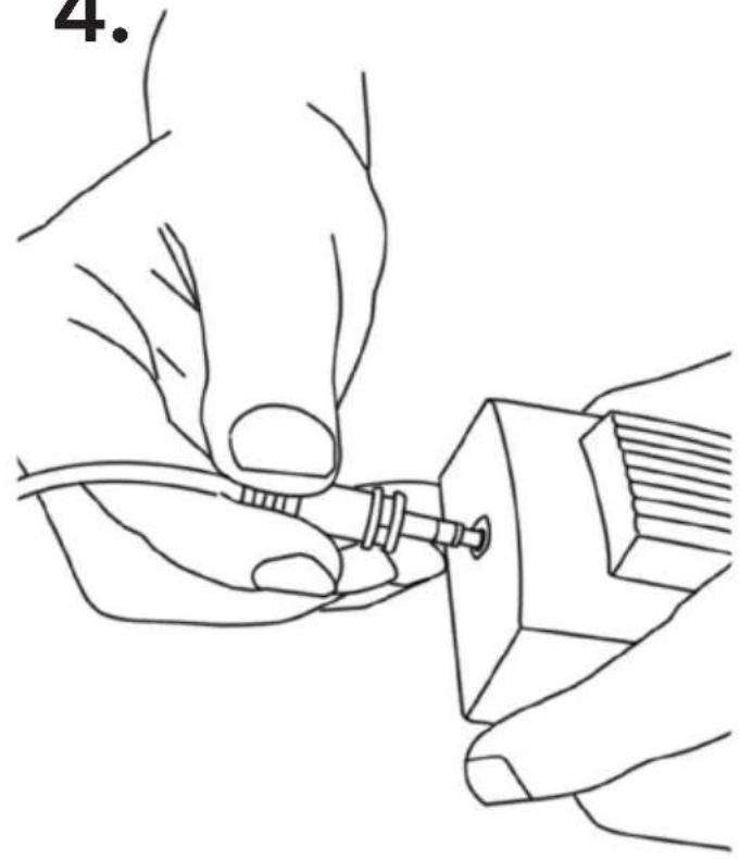 LifeAir IonFlow Signature - [목재서리-IONFLOW500,SIGNATURE, &amp;EVOLUTION모름:] - 5