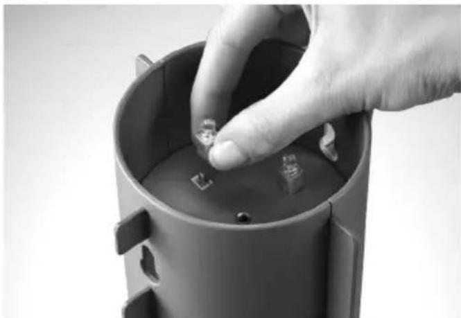 LifeAir IonFlow Signature - IONFLOW -LISÄVARUSTEET 500, SIGNATURE, & EVOLUTION: - 1