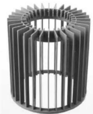 LifeAir IonFlow Signature - DEKOPATNBbIX JAMN 3AUHTBBI KOKyX - 4