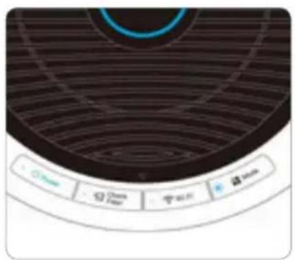 Winix NK305 - Note - 1