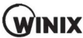 Winix NK305 - Termini e condizioni di garanzia. - 1