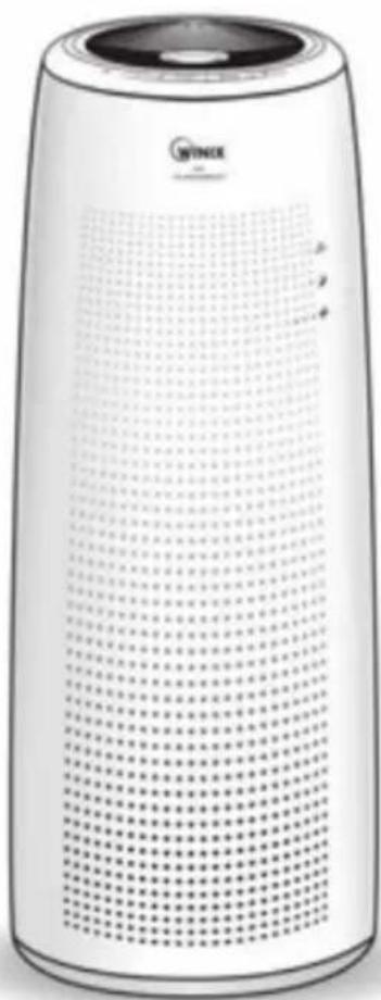 Winix NK305 - WINIX LUFTREINIGER - 1