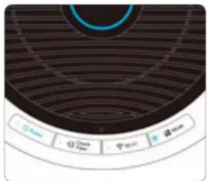 Winix NK305 - Remarque - 1