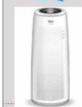 Winix NK305 - Troubleshooting - 2