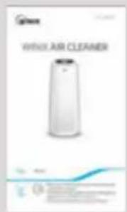 Winix NK305 - PURIFICACION DE AIRE EN 4 ETAPAS - 5