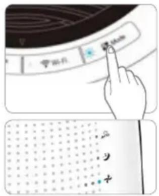 Winix NK305 - Manual Mode (setting fan speed) - 1