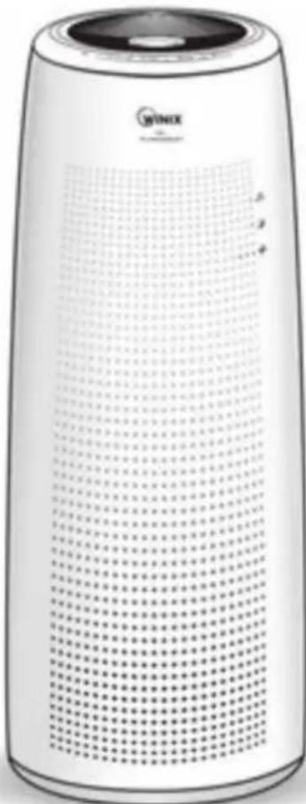 Winix NK305 - PURIFICATORE D'ARIA WINIX - 1