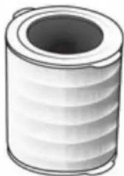 Winix NK305 - To purchase replacement Winix filters: - 2