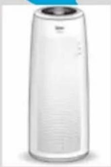 Winix NK305 - PURIFICACION DE AIRE EN 4 ETAPAS - 2
