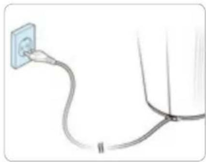 Winix NK305 - INBETRIEBNAHME - 1