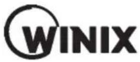 Winix NK305 - The terms of the warranty are as follows. - 1