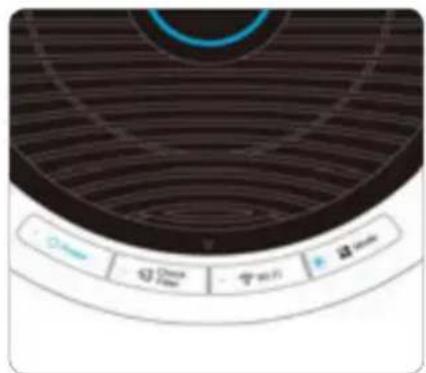 Winix NK305 - Opmerking - 1