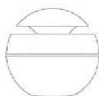 DUUX Sphere - Emballage-indhold - 1