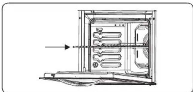 BELLING SE 90 DFT inox - Grillpfannen- und Griffset - 4