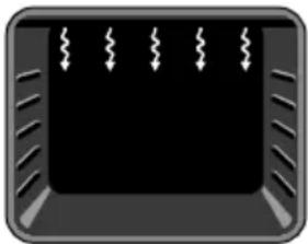 BELLING SE 90 DFT inox - 5