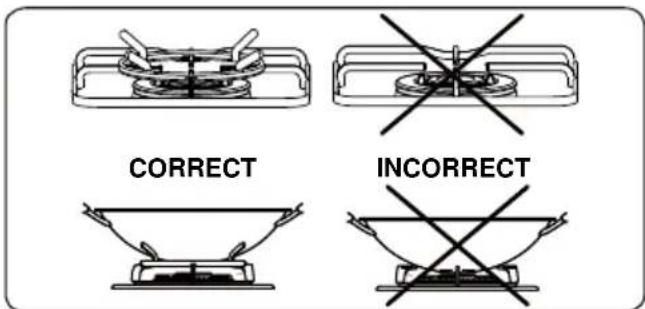 BELLING SE 90 DFT inox - Lèchefrite avec poignée - 7