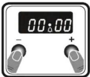 BELLING SE 90 DFT inox - Akustische Erinnerung einstellen - 1