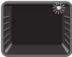 BELLING SE 90 DFT inox - Ofentemperatur-Einstellknopf - 1