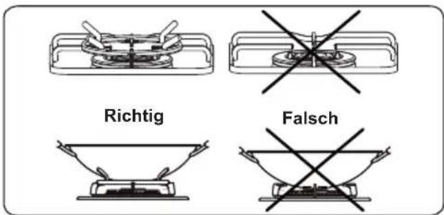 BELLING SE 90 DFT inox - Grillpfannen- und Griffset - 7