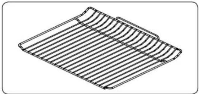 BELLING SE 90 DFT inox - Grillpan met handvat - 3