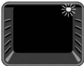 BELLING SE 90 DFT inox - Thermostaatknop oven - 1